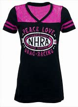 Image result for NHRA Shirts