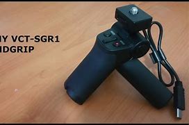 Image result for Sony Vct-Sgr1