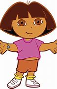 Image result for Dora the Explorer Ai