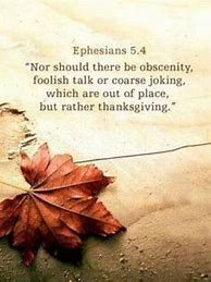 Image result for I Was Only Joking Bible Verses