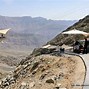 Image result for Jebel Jais Zipline