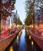 Image result for Famous Places in Netherlands