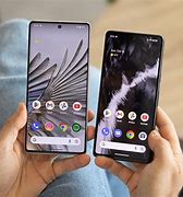 Image result for Pixel 7 Pro White Screen