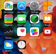 Image result for Old iPhone Layout