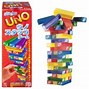 Image result for Uno Stacko 6 Game Straight