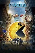 Image result for Where to Watch Pixels