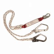 Image result for Lanyard with Shock Absorber
