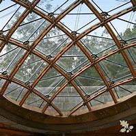 Image result for Modelled Space Frame Timber