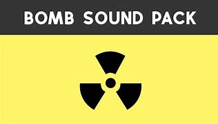 Image result for Bombing Sounds