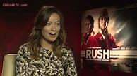 Image result for Rush 2013 Film Olivia Wilde
