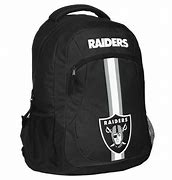 Image result for Raiders Mini Backpack