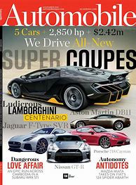 Image result for Auto Racing Magazines