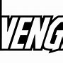 Image result for Avengers Logo Gold