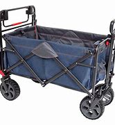 Image result for Utility Push Cart