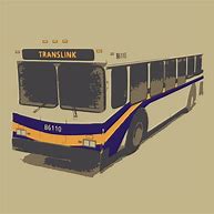 Image result for New York Bus Cut Out