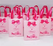 Image result for Pink Gift Bags