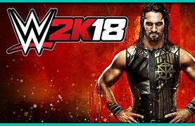 Image result for WWE 2K18 Xbox One Rostter