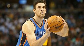 Image result for Nick Collison