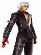 Image result for K-DASH KOF Outfit