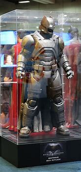 Image result for Comic-Con Batman