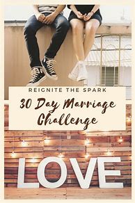 Image result for Intimacy Challenge