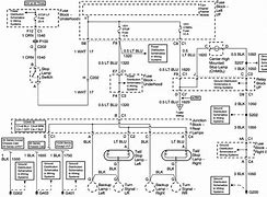 Image result for Chevy Brake Light Switch Wiring Diagram