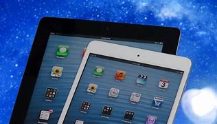 Image result for iPad Mini 6 Side by Side iPhone 14 Pro Max