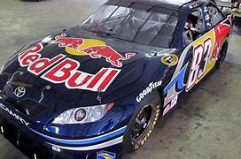 Image result for NASCAR Side Red Bull