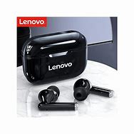 Image result for Lenovo St92 Earbuds