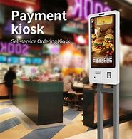 Image result for Kiosk Printer