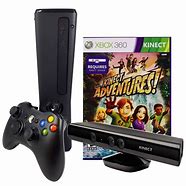 Image result for Xbox 360 4GB Kinect Fishing