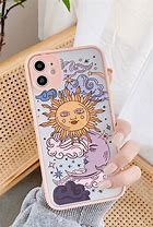 Image result for Moon iPhone Case