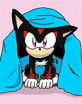 Image result for Sonic and Shadow Had a Baby