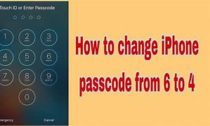 Image result for iPhone Enter Passcode