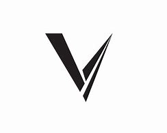 Image result for V Alphabet Logo
