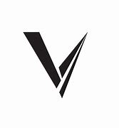 Image result for Modern Logo with V