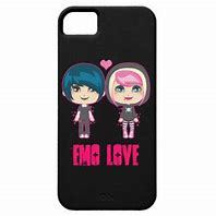 Image result for Emo Stencil Phone Case