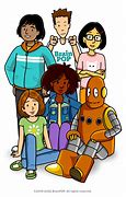 Image result for brainpop rita and moby