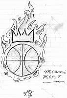 Image result for Miami Heat Logo Art