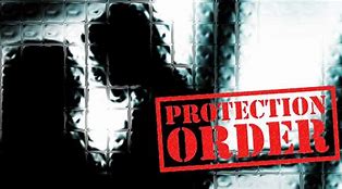 Image result for Process of Protection Order