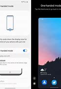 Image result for iPhone 8 One Hand Mode