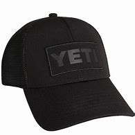 Image result for Yeti Trucker Hat