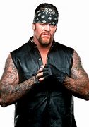 Image result for The Undertaker