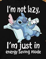Image result for Stitch Wallpaper Funny Quotes