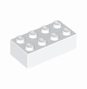 Image result for White LEGO Bricks