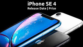 Image result for iPhone SE 4 Colors Release Date