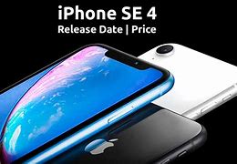 Image result for iPhone SE 4th Generation