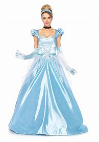 Image result for Disney Princess Cinderella Dress