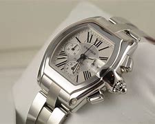 Image result for Cartier Watch Models