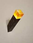 Image result for Minecraft Torch Lamp